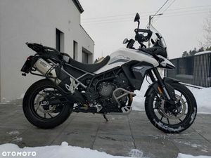 TRIUMPH TIGER