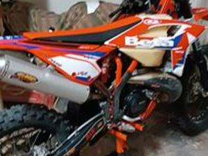 BETA RR ENDURO 300 - 2021