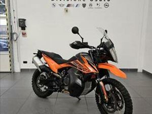 KTM 890 ADVENTURE