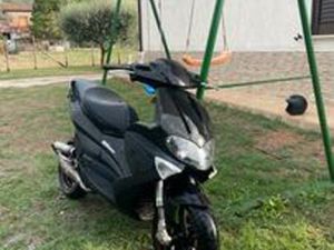 GILERA RUNNER SP 50