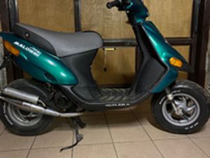 GILERA STALKER