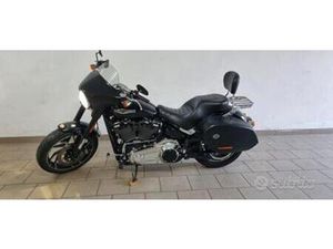 HARLEY-DAVIDSON SOFTAIL SPORT GLIDE - 2019