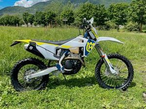 HUSQVARNA FE 250 - 2023