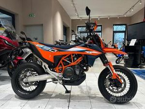 KTM 690 SMC R