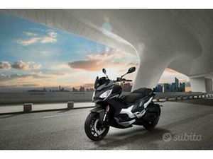 PEUGEOT XP 400 GT VARI COLORI E5+