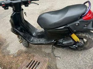 PEUGEOT SQUAB 50 - 1994