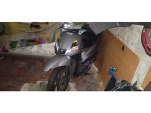 PEUGEOT TWEET 50 ANNO 2023