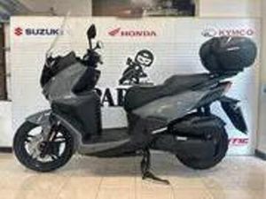 SYM JOYRIDE 300 2024