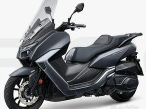 SYM MAXSYM 400I EURO 5+