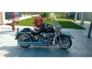 HARLEY-DAVIDSON SOFTAIL DELUXE - 2006