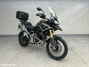 TRIUMPH TIGER