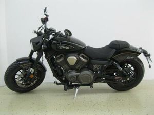 BENDA CHINCHILLA 500