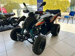 ACCESS MOTOR XTREME 300 ENDURO 2022 MIT LOF ZULASSUNG