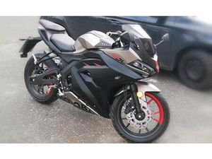 MOTOBI DL 125 STRADA