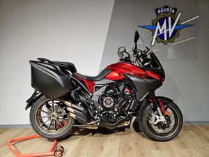 MV AGUSTA TURISMO VELOCE LUSSO SCS