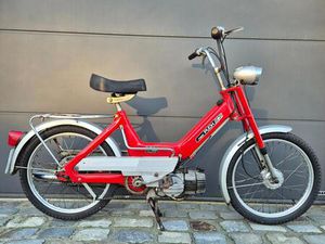 PUCH MAXI N -1969- 1.HAND - ORIGINAL -