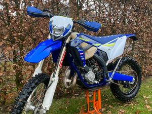 SHERCO SE 125 FACTORY