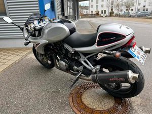 MOTORRAD VOXAN CAFE RACER