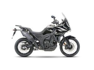 ZONTES 703 F ADVENTURE - NEU - FINANZIERUNG