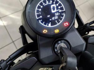 BRIXTON CROSSFIRE 125 LC ABS E5 TAGESZULASSUNG ANGEBOT✔