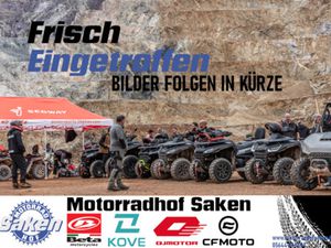 CFMOTO ZFORCE 1000 SPORT R LOF - VIEL ZUBEHÖR - SOFORT VERFÜGBAR