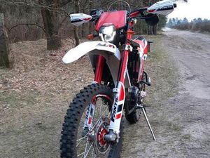 FANTIC XEF 125ER