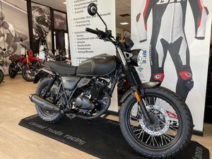 KEEWAY X-LIGHT 125I ABS, BLACK, NEU!!