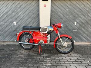 KREIDLER FLORETT RS - K54/53 - BJ.: 1968