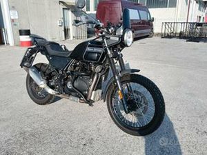 ROYAL ENFIELD HIMALAYAN 440 BORE