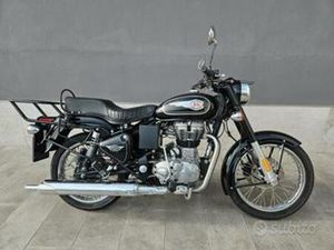 ROYAL ENFIELD BULLET 500