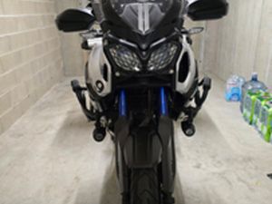 SUPER TENERÈ XT1200 ZE