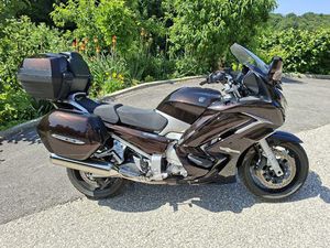 YAMAHA FJR 1300 1300 CM3, 2013 GOD.