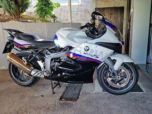 BMW K1300S