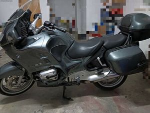 BMW R 1150RT - 2004