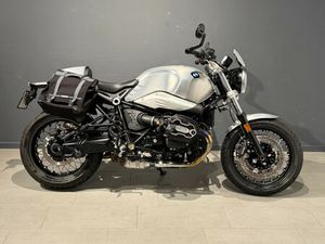 BMW R NINET PURE A2, RETRO, OCCASION, CHF 13'500.-