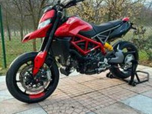 DUCATI HYPERMOTARD 950 2025