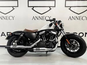 HARLEY-DAVIDSON SPORTSTER 1200 XL 2017