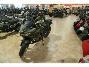 2024 KAWASAKI EX650PRFAL