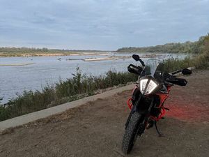 KTM ADVENTURE