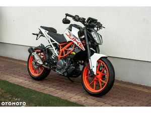 KTM DUKE