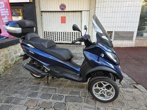 PIAGGIO MP3 300 LT 2018
