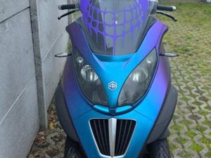 PIAGGIO MP3 400