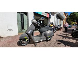 MOTOVESPA GTS 300 2024