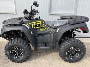 TGB BLADE 560 ABS BLADE 560 ABS TOURING T3 INCL.