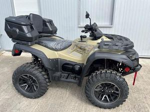 TGB BLADE 590 EPS ABS BLADE 590 KURZ ABS EPS 14"