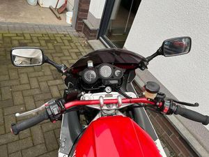 YAMAHA FZR 1000 BJ 1992 SUPERBIKE UMBAU