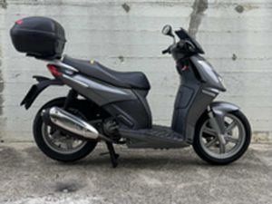 APRILIA SPORTCITY 200