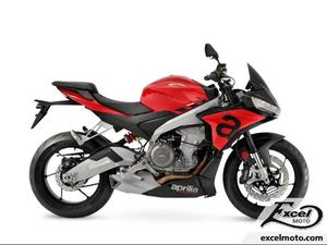 2023 APRILIA TUONO 660