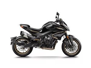 MOTO NEUVE: CFMOTO 800NK ADVANCED