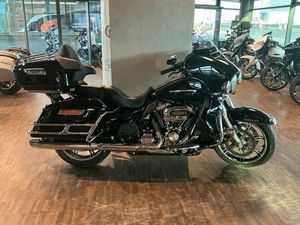 HARLEY-DAVIDSON ULTRA LIMITED / E GLIDE